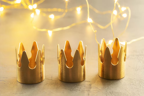 Reyes Magos: guía para encontrar el juguete perfecto