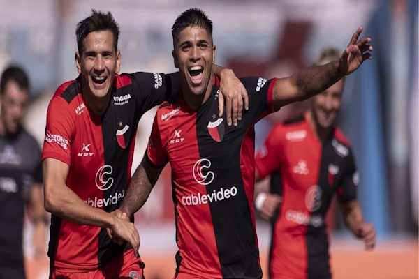 Braian Guille fue presentado en Deportivo Riestra