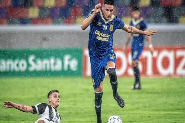 Mauricio Martínez será refuerzo de Unión
