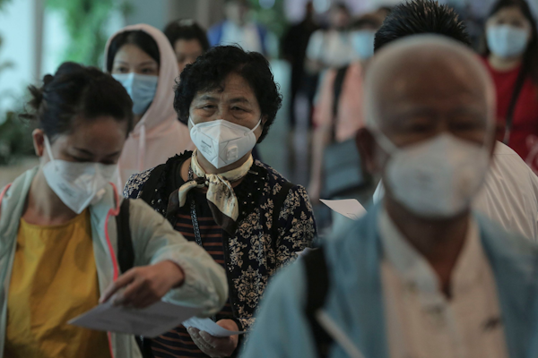 China en alerta por una nueva epidemia y declara estado de emergencia en todo el país