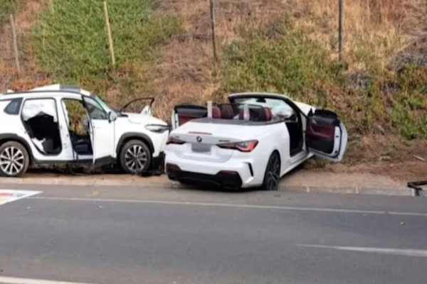 Murió un ex Puma en un accidente de tránsito en Chile