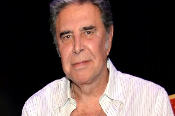 La salud de Jorge Martínez luego de su internación