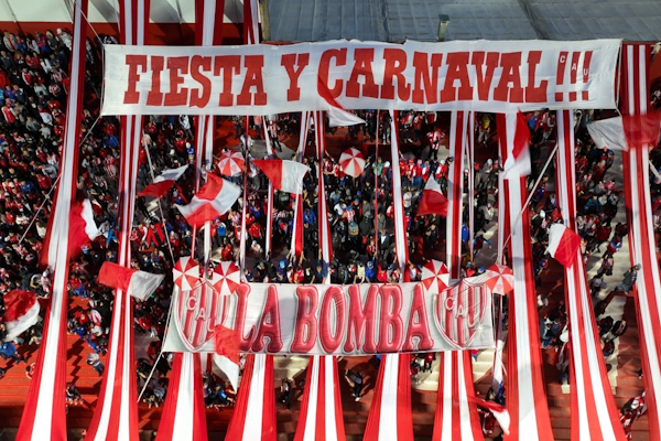 Unión: renovación y venta de plateas 2025