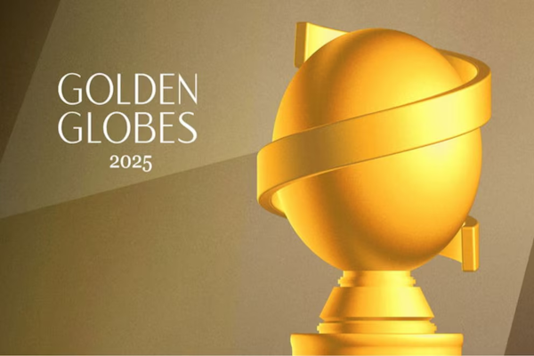 Golden Globes 2025: todos los ganadores