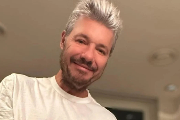 Problemas para Marcelo Tinelli en Uruguay