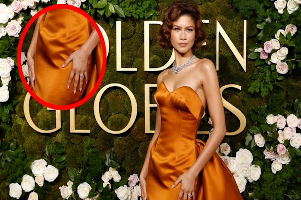 Zendaya y Tom Holland se habrían comprometido