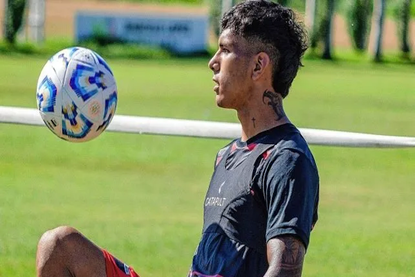 Colón: dobles turnos en la exigente pretemporada
