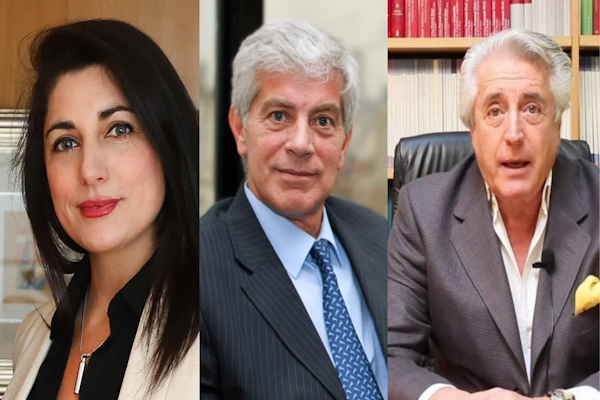Whatsapp: la diputada Santillán le ofreció a un club convertirse en SAD