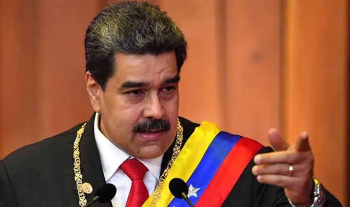 La CIDH desconoció la reelección de Nicolás Maduro y denunció 