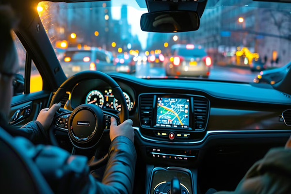 Cuatro partes del auto que debes revisar antes de salir de viaje