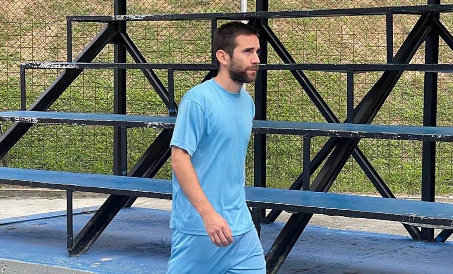 Qué se sabe del caso del gendarme, a un mes de su detención en Venezuela