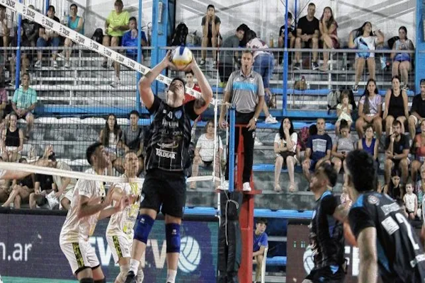 Liga Nacional de Vóley Masculina: los santafesinos que estarán