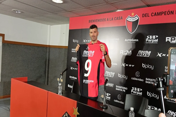 Gigliotti: 