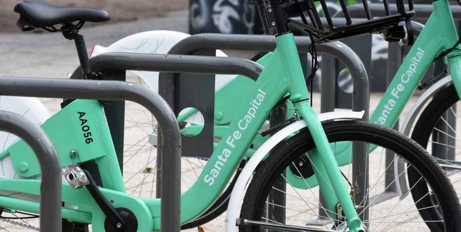 El sistema municipal de bicicletas públicas seguirá siendo gratuito