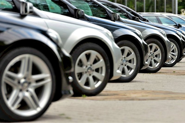 2024: la venta de vehículos 0 km en Santa Fe creció 4,5% 