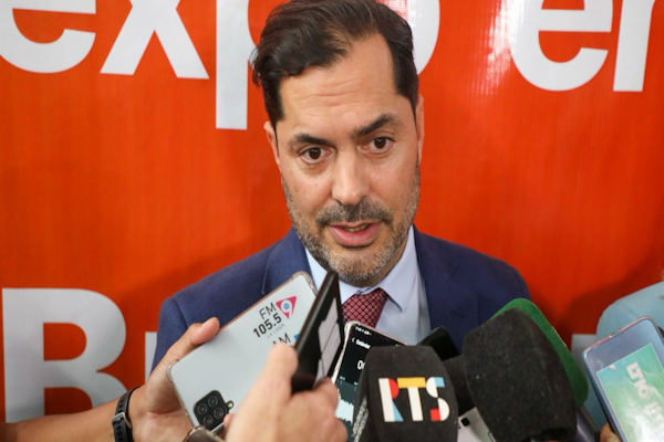 Provincia logró registrar al 55 % de los trabajadores informales detectados 