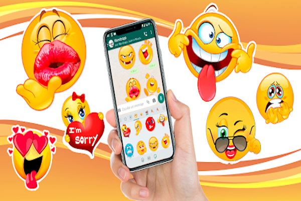 WhatsApp: habrá un importante cambio para emojis, stickers y GIFs