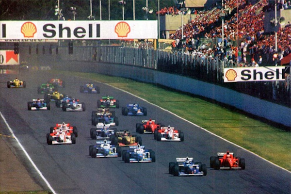 El presidente de la FIA sobre la vuelta de la Fórmula 1 a la Argentina