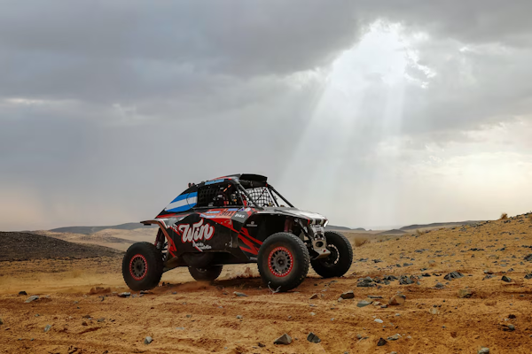  Rally Dakar: todos los resultados de los argentinos