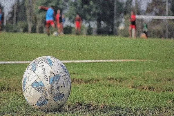 Colón jugará un amistoso ante Patronato