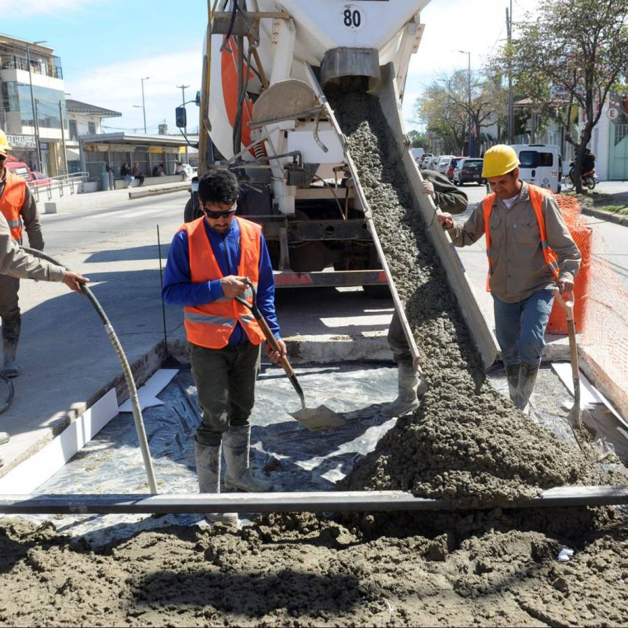 Este lunes habrá cortes de tránsito en distintos puntos de la ciudad