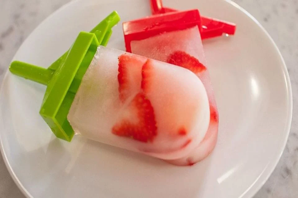 Helados caseros muy fáciles y de pura fruta