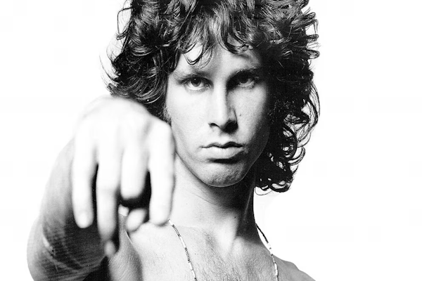 El hermano de Jim Morrison revela datos de los últimos días del cantante