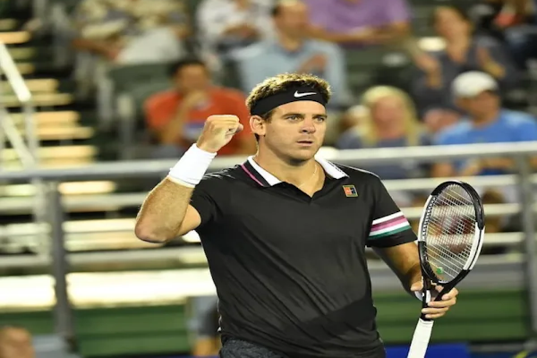 Juan Martín Del Potro volverá a jugar