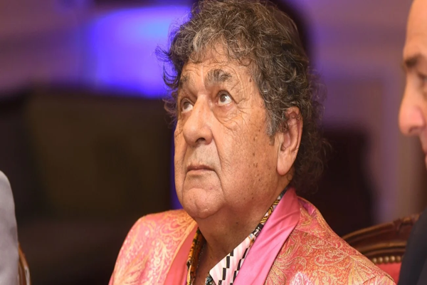 Video: Los Palmeras hablaron del estado de salud de 
