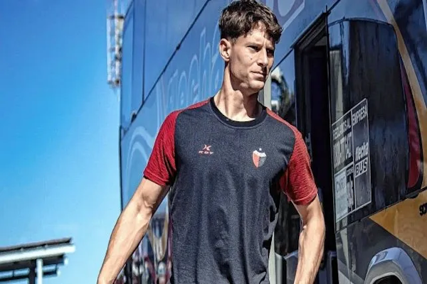 Serie Río de La Plata: la logística de Colón