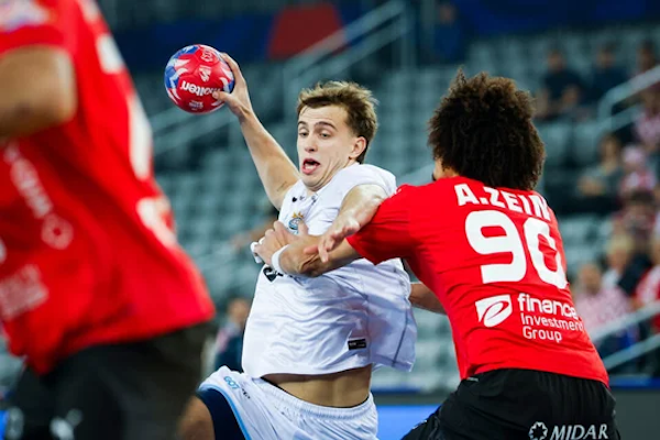 Mundial de handball: Los Gladiadores van ante Croacia