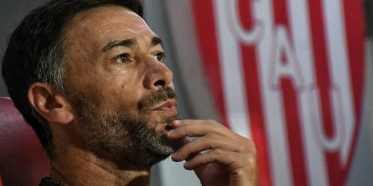 Kily González: «Estoy ilusionado con lo que viene»
