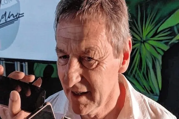 El presidente de Colón satisfecho por la conformación del plantel