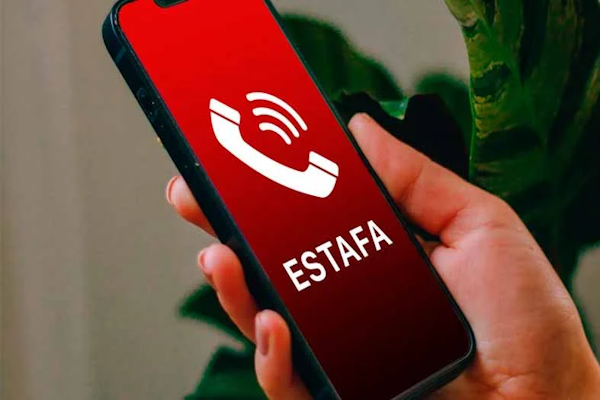 Estafas telefónicas:  hay una función para evitar robos en la cuenta bancaria
