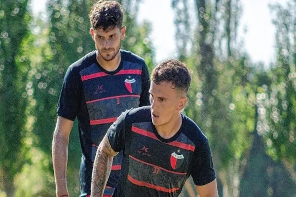 Colón a pleno en Uruguay con dos amistosos a disputar