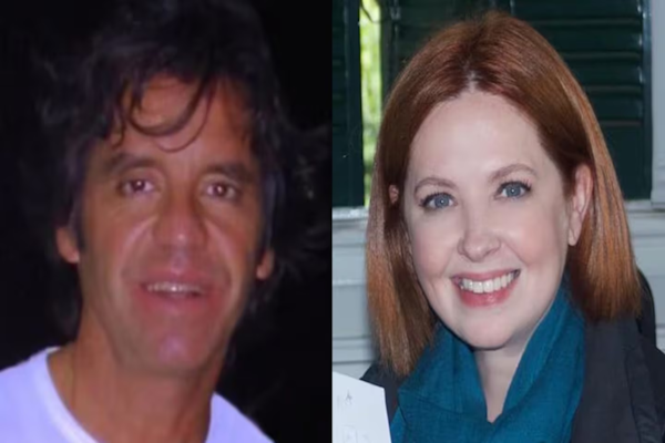 Ex de Andrea del Boca denunciado por estafa procesal y falsificación de documentos