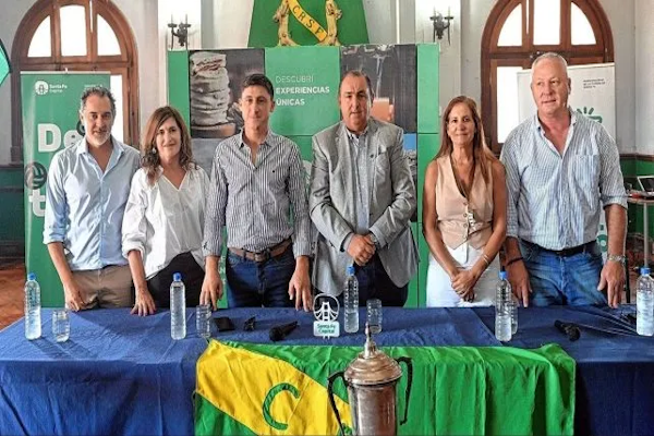Semana de la Laguna: arranca la segunda edición