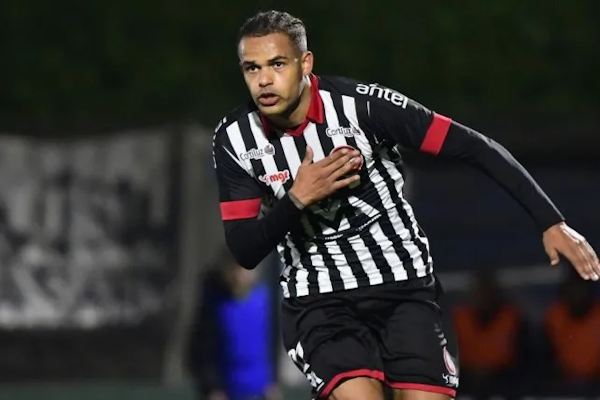 Alexander Machado es nueva incorporación de Unión