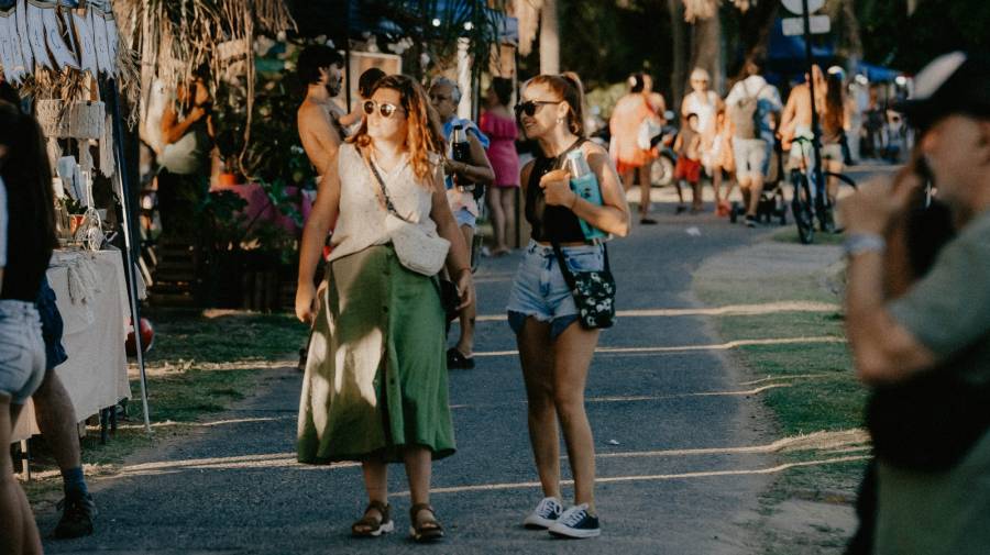 una semana colmada de actividades culturales y deportivas