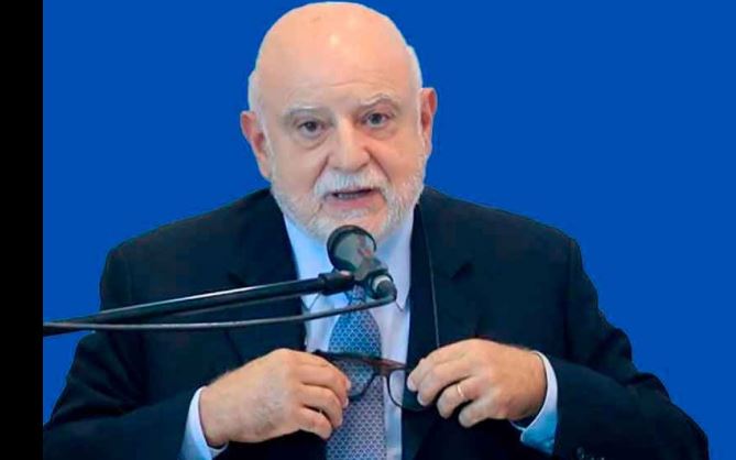 Rodolfo Barra fue citado a la Casa Rosada: dejaría de ser el procurador del Tesoro