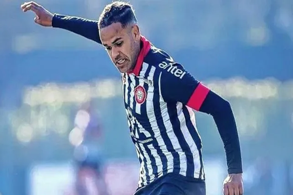 No viene Machado a Unión, se va a Peñarol