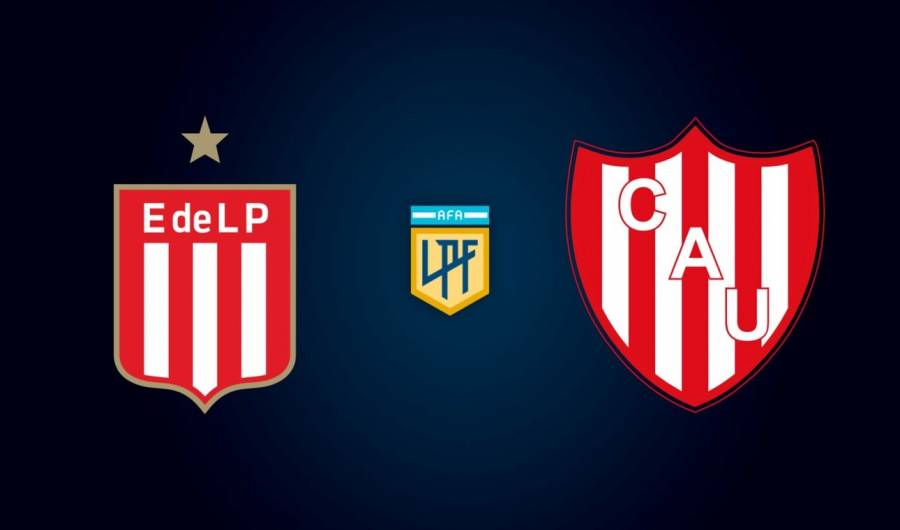El renovado Unión debuta en La Plata ante el poderoso Estudiantes