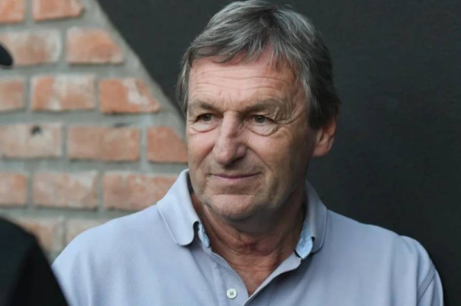 Godano, por la estadía de Colón en Uruguay: 