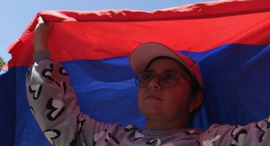 Colombia: declararon estado de conmoción interior en Catatumbo