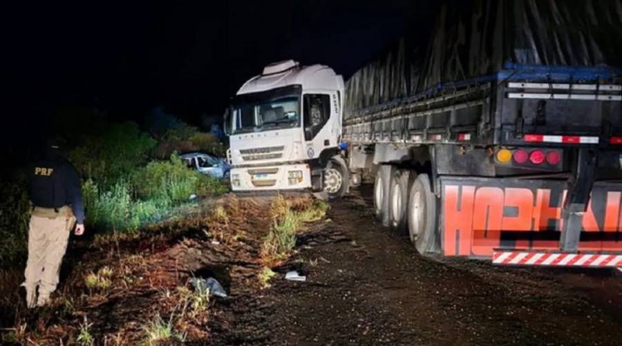 Identificaron al niño de Paraná que murió en el choque en Brasil