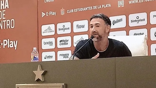 El DT de Unión admitió que 