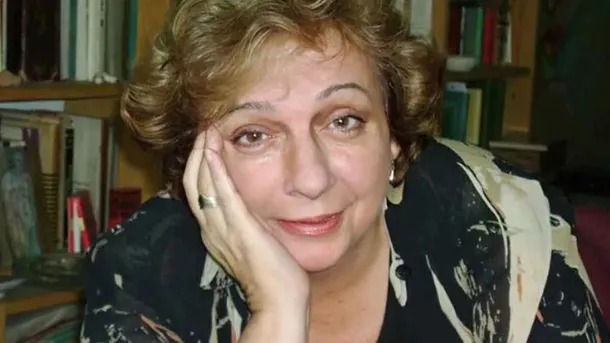 Falleció Lidia Catalano, reconocida actriz de