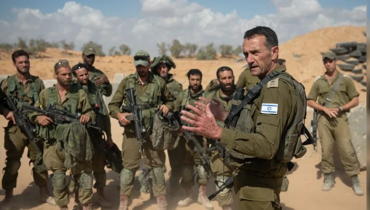 Conflicto en el Líbano: 22 muertos y 124 heridos tras ataque israelí
