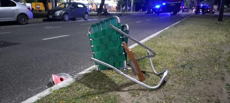 Proponen tolerancia cero con “picadas” y consumos problemáticos al volante