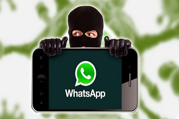 WhatsApp: así cerras la cuenta si te roban o perdés el celular